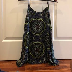 Authentic dress from Thailand!!